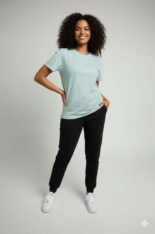 Unisex Stretch T-shirt