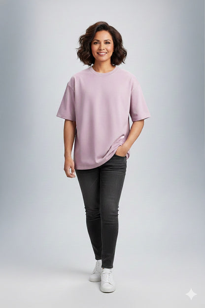 Unisex Oversized Standard T-Shirt