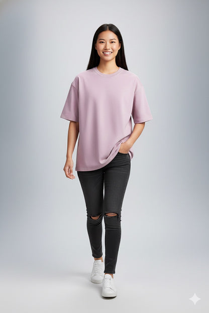 Unisex Oversized Standard T-Shirt