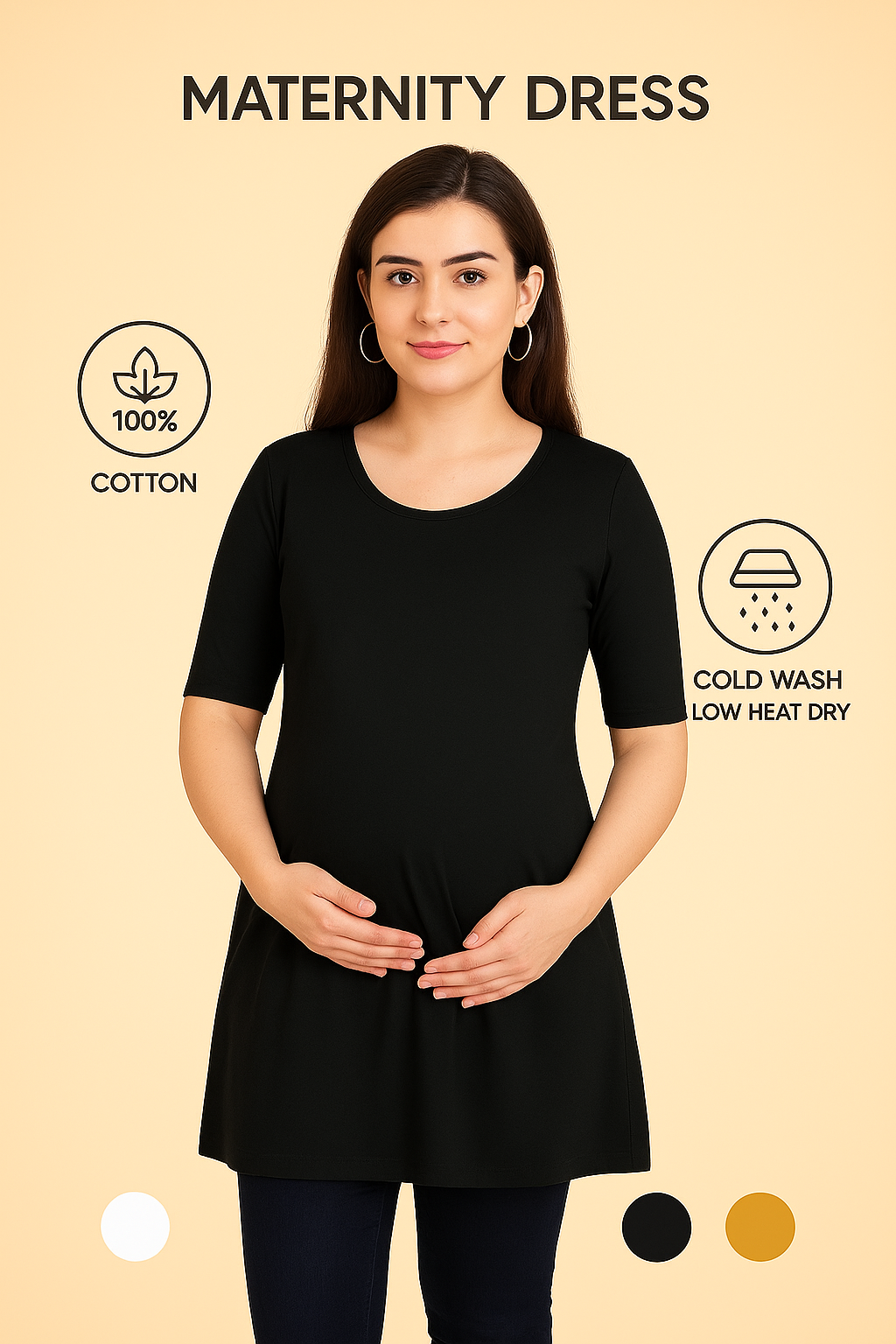 Maternity Dress