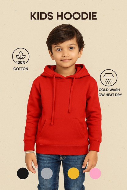 Kids Hoodie