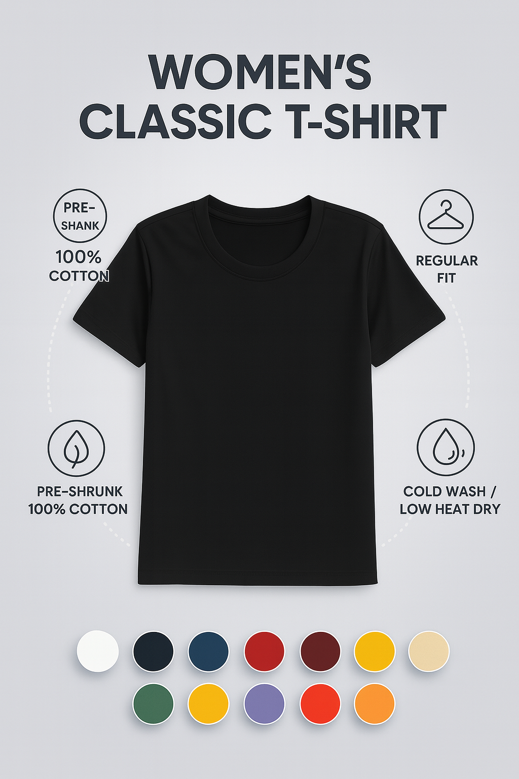 Women's Classic T-Shirt