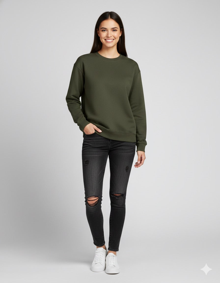 Unisex Sweatshirt