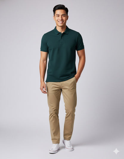 Men's Polo