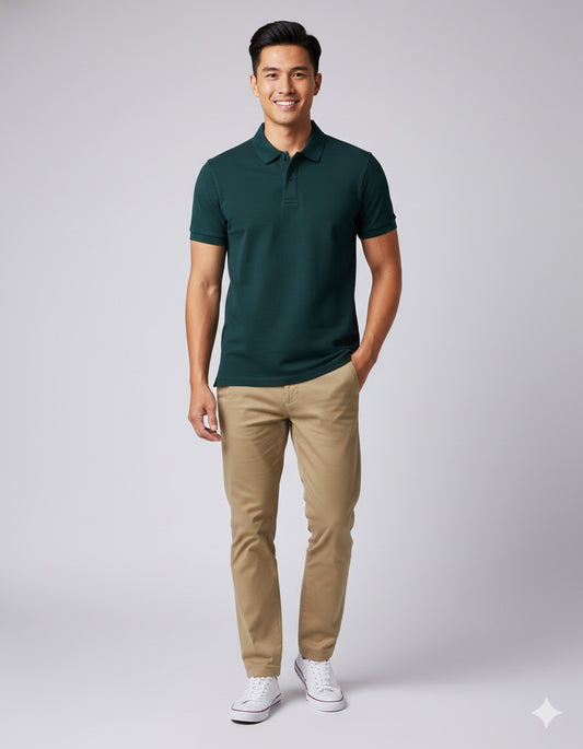 Men's Polo