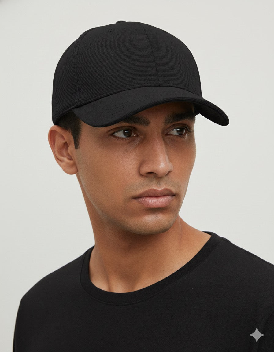 BaseBall Ottoman Cap