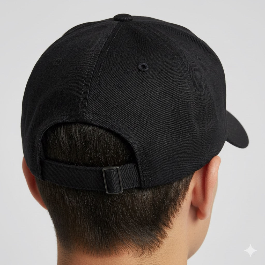 BaseBall Ottoman Cap