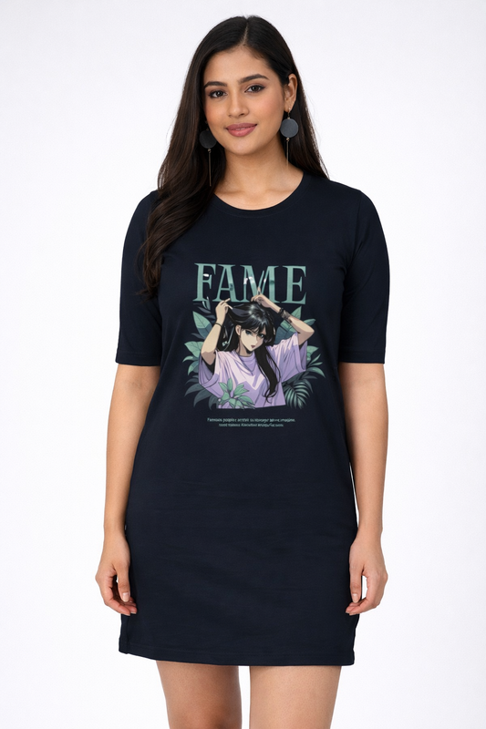 T-Shirt Dress