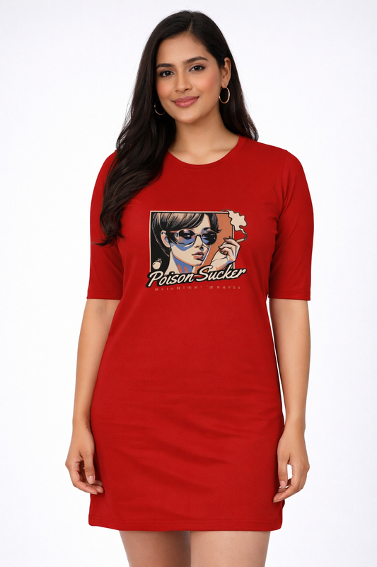 T-Shirt Dress
