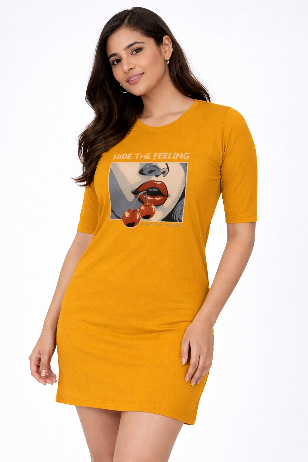 T-Shirt Dress