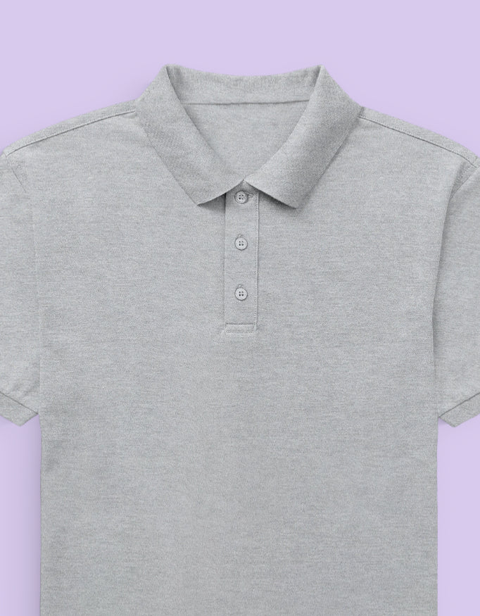 Men's Polo